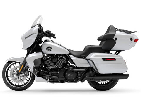 2026 Harley-Davidson Street Glide