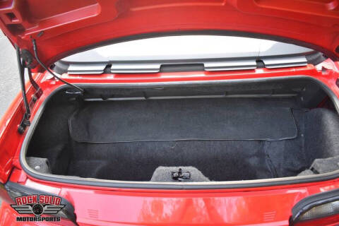 1994 Chevrolet Camaro Z28