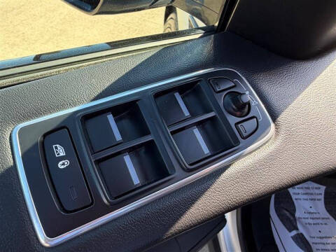 2019 Jaguar F-PACE S