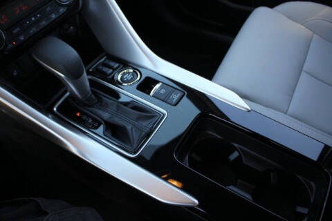 2026 Mitsubishi Eclipse Cross SEL