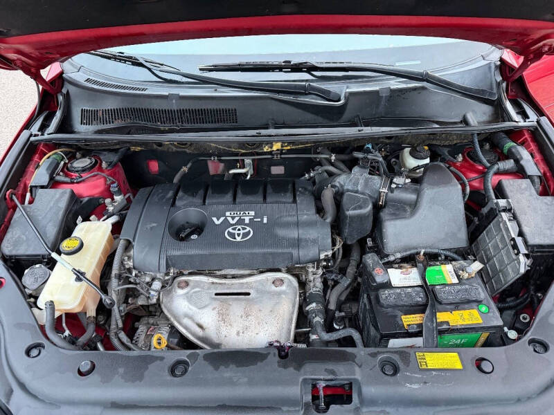 2010 Toyota RAV4 Limited