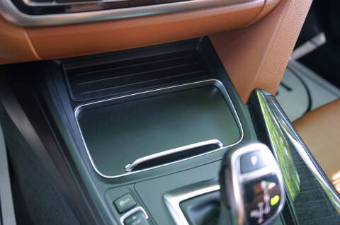 2016 BMW 4 Series 428i xDrive Gran Coupe