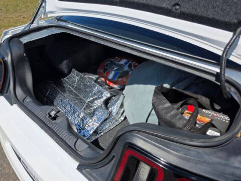 2014 Ford Mustang GT Premium