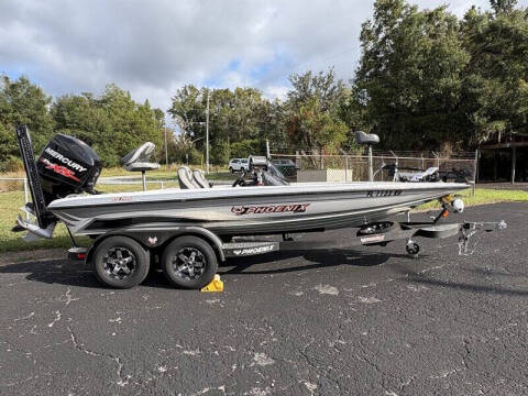 2017 Phoenix 919 ProXP