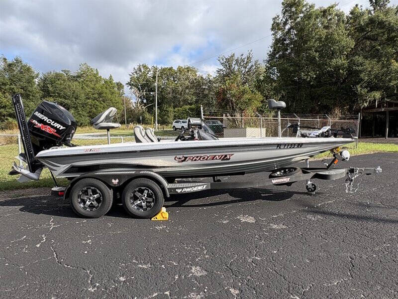 2017 Phoenix 919 ProXP