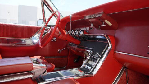 1965 Ford Thunderbird