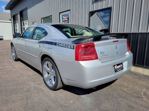 2006 Dodge Charger RT