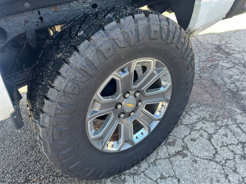 2009 Chevrolet Silverado 1500