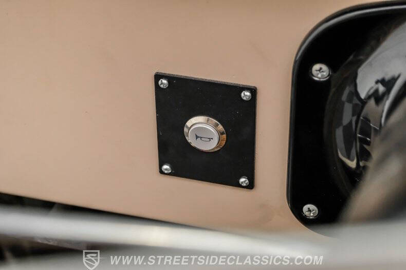 1985 Jeep CJ-7
