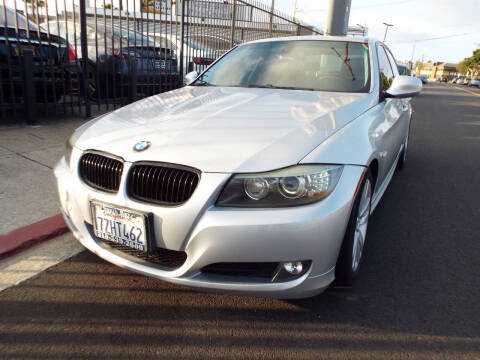 2009 BMW 3 Series 328i