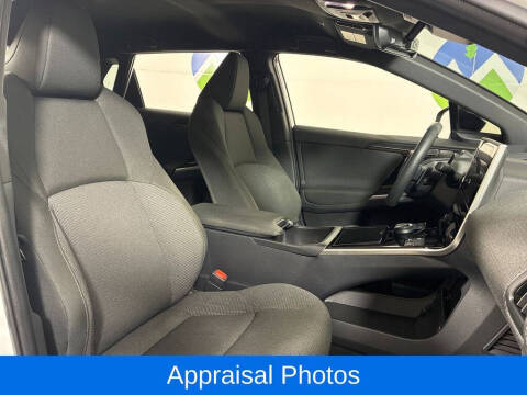 2025 Subaru Solterra Premium