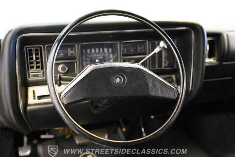 1969 Buick Electra