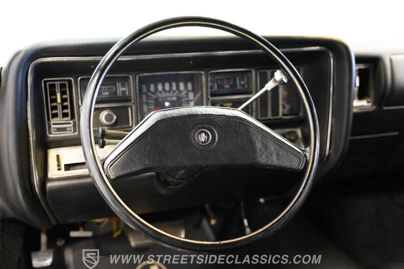 1969 Buick Electra