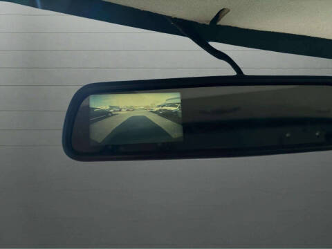 2021 Chevrolet Express 2500