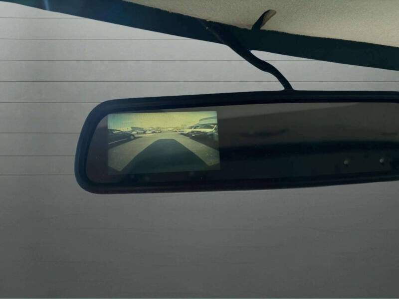 2021 Chevrolet Express 2500