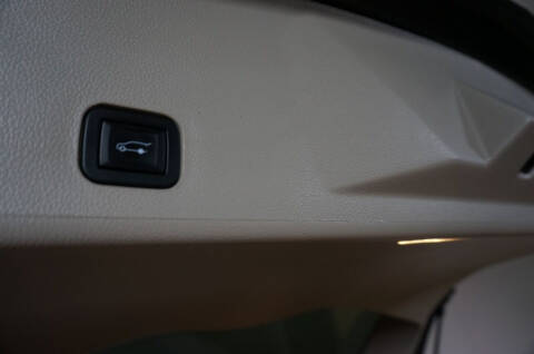 2014 Cadillac SRX Performance Collection