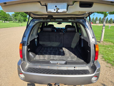 2005 GMC Envoy SLT