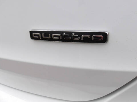 2019 Audi Q3 quattro Premium 45 TFSI