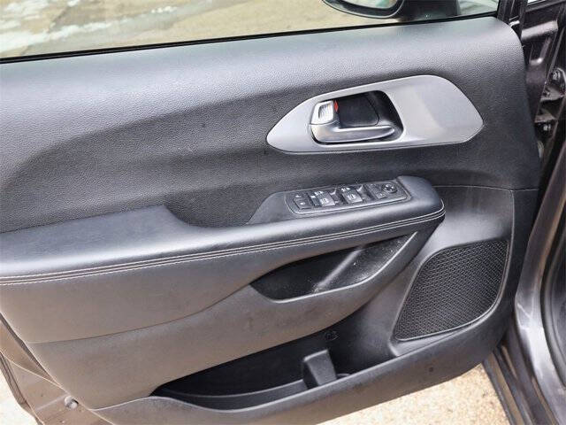 2019 Chrysler Pacifica Touring L Plus