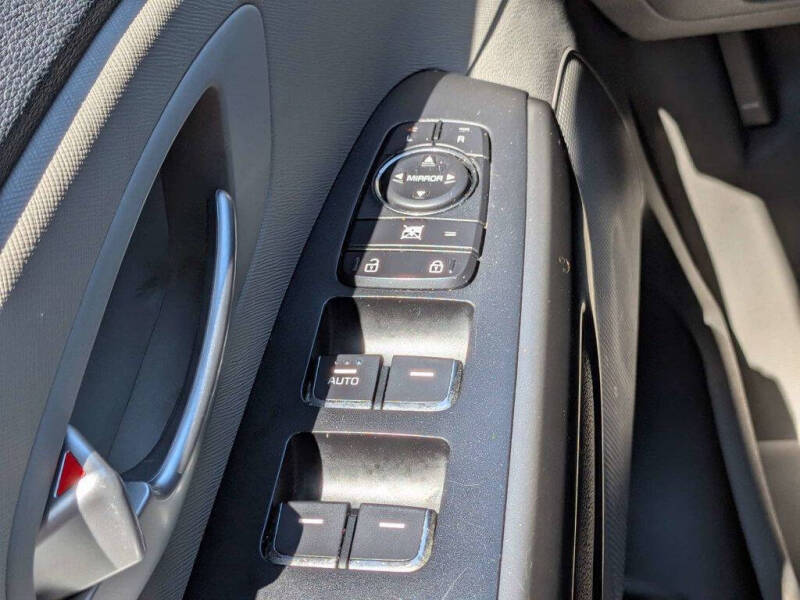 2019 Kia Sedona