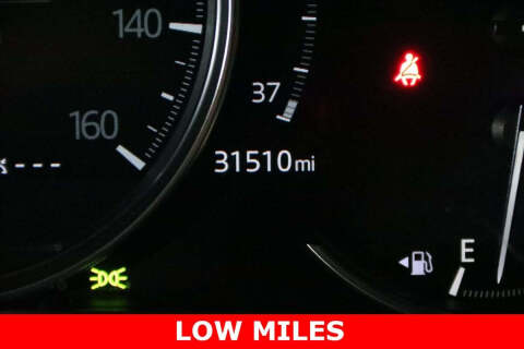 2023 Mazda CX-5 2.5 Turbo Signature