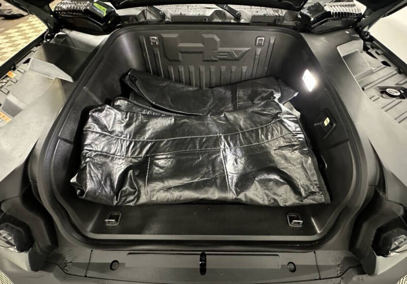 2024 GMC HUMMER EV 3X