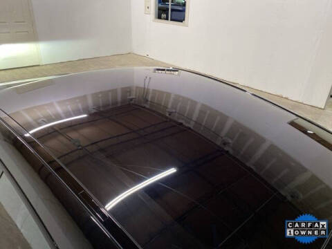 2022 Audi e-tron GT quattro Prestige