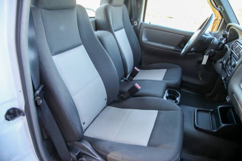 2005 Ford Ranger EDGE