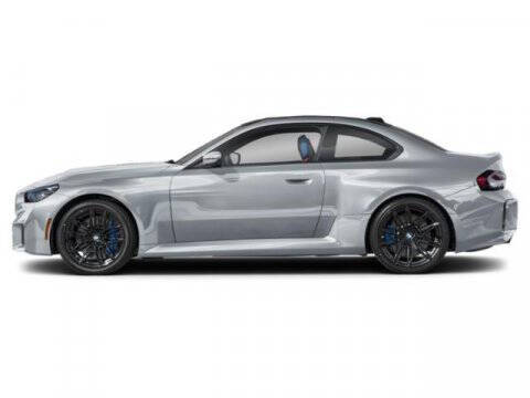 2026 BMW M2