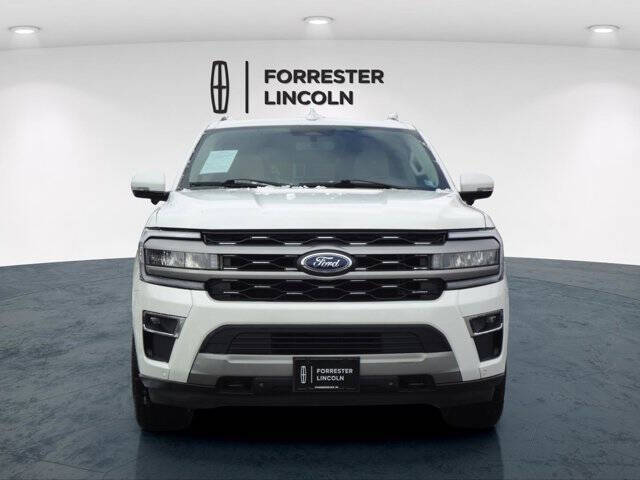 2023 Ford Expedition MAX Limited