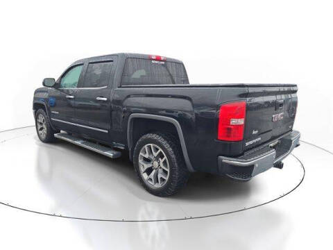 2014 GMC Sierra 1500