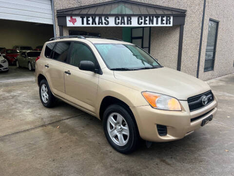 2010 Toyota RAV4