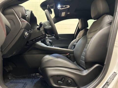 2024 Dodge Hornet GT