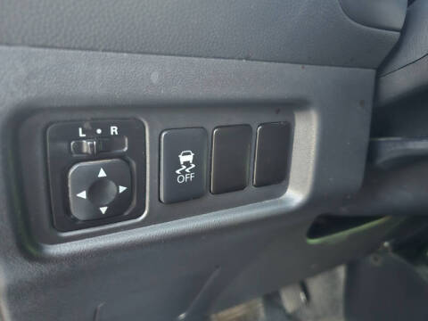 2018 Mitsubishi Mirage G4