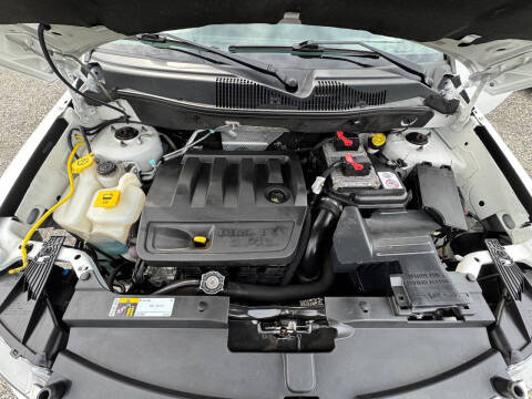 2015 Jeep Compass Sport