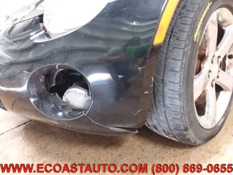2007 Pontiac Solstice
