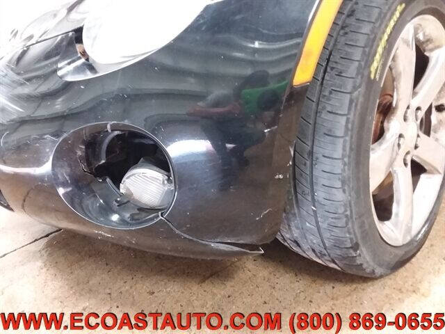 2007 Pontiac Solstice