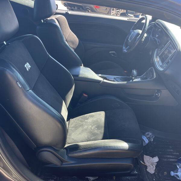 2020 Dodge Challenger R/T