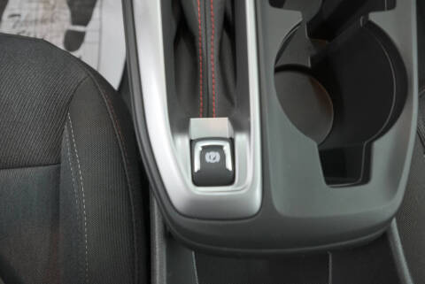 2024 Chevrolet Trax RS