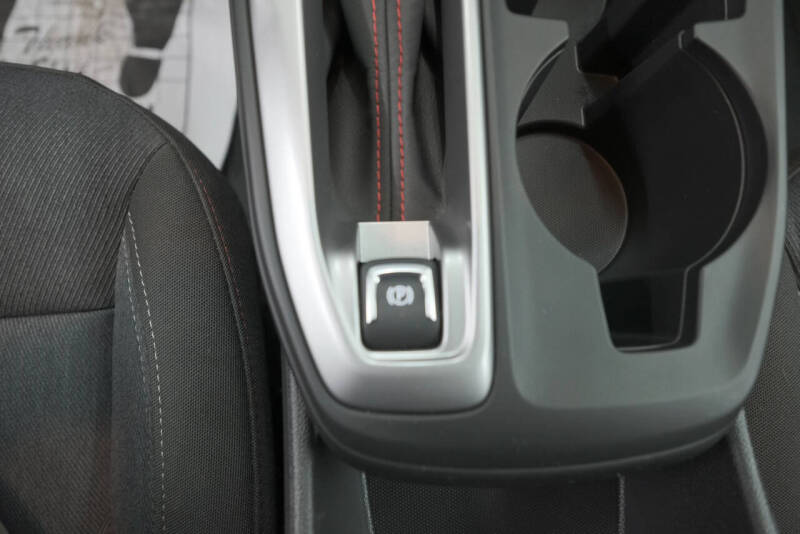 2024 Chevrolet Trax RS