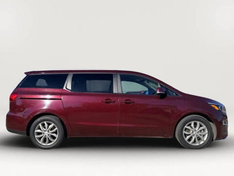 2019 Kia Sedona