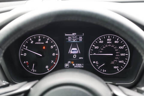 2020 Subaru Legacy Limited