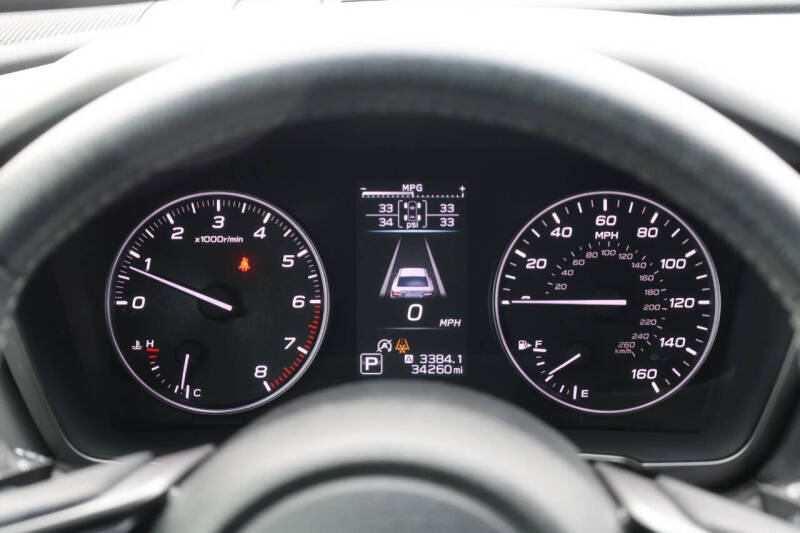 2020 Subaru Legacy Limited