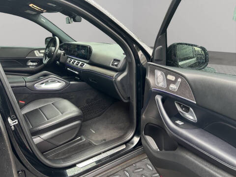 2020 Mercedes-Benz GLE GLE 350 4MATIC