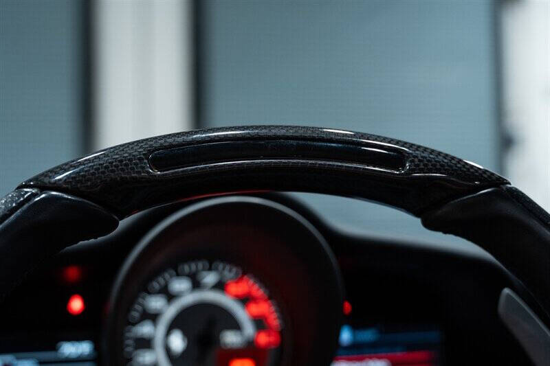 2018 Ferrari 488 Spider