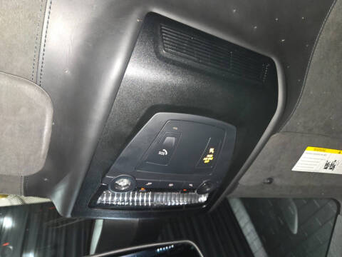 2014 BMW M6 Gran Coupe