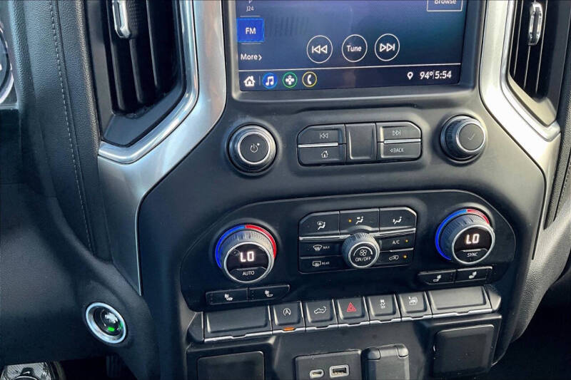 2019 Chevrolet Silverado 1500 Classic