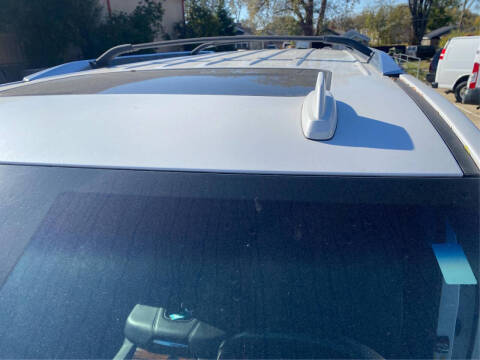 2016 Cadillac Escalade ESV Luxury Collection