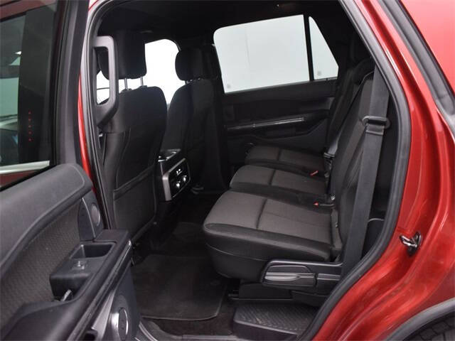 2018 Ford Expedition XLT