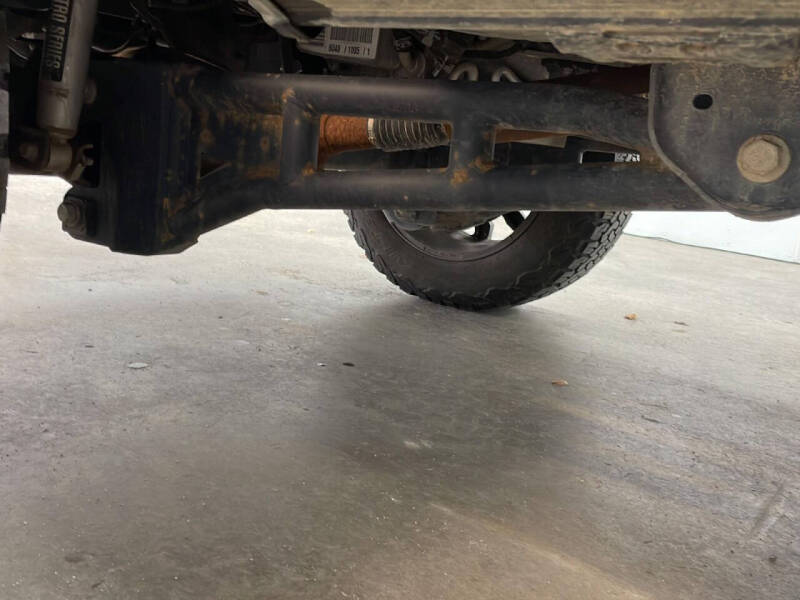 2023 Ford F-350 Super Duty